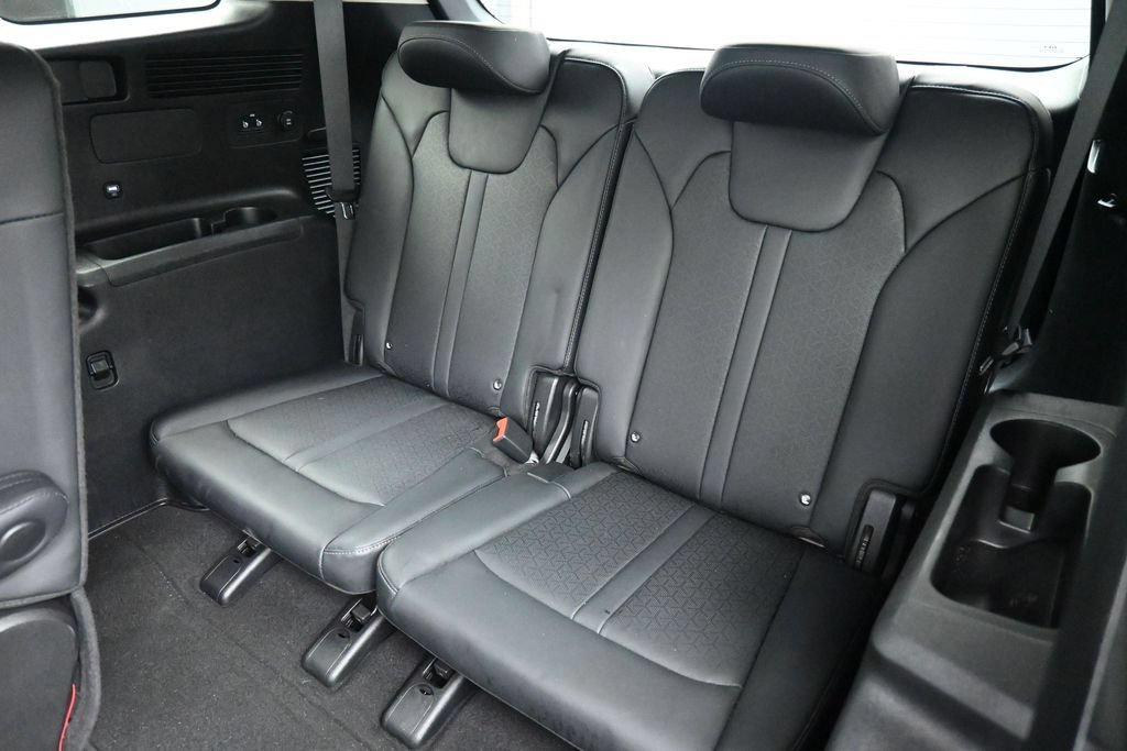 Certified 2023 Kia Sorento EX AWD/4WD image 21