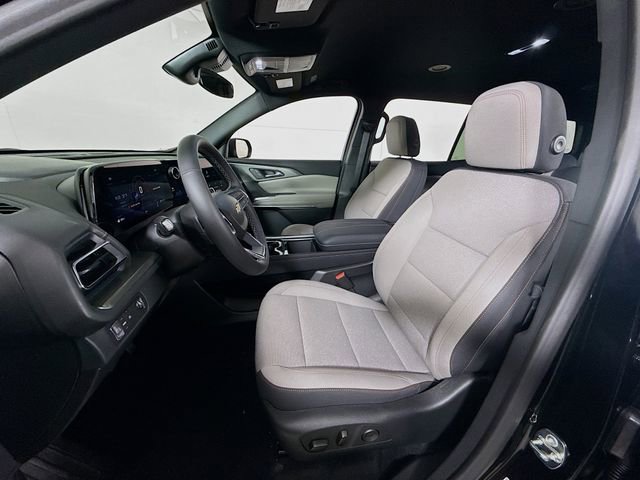 New 2026 Chevrolet Traverse LT image 24