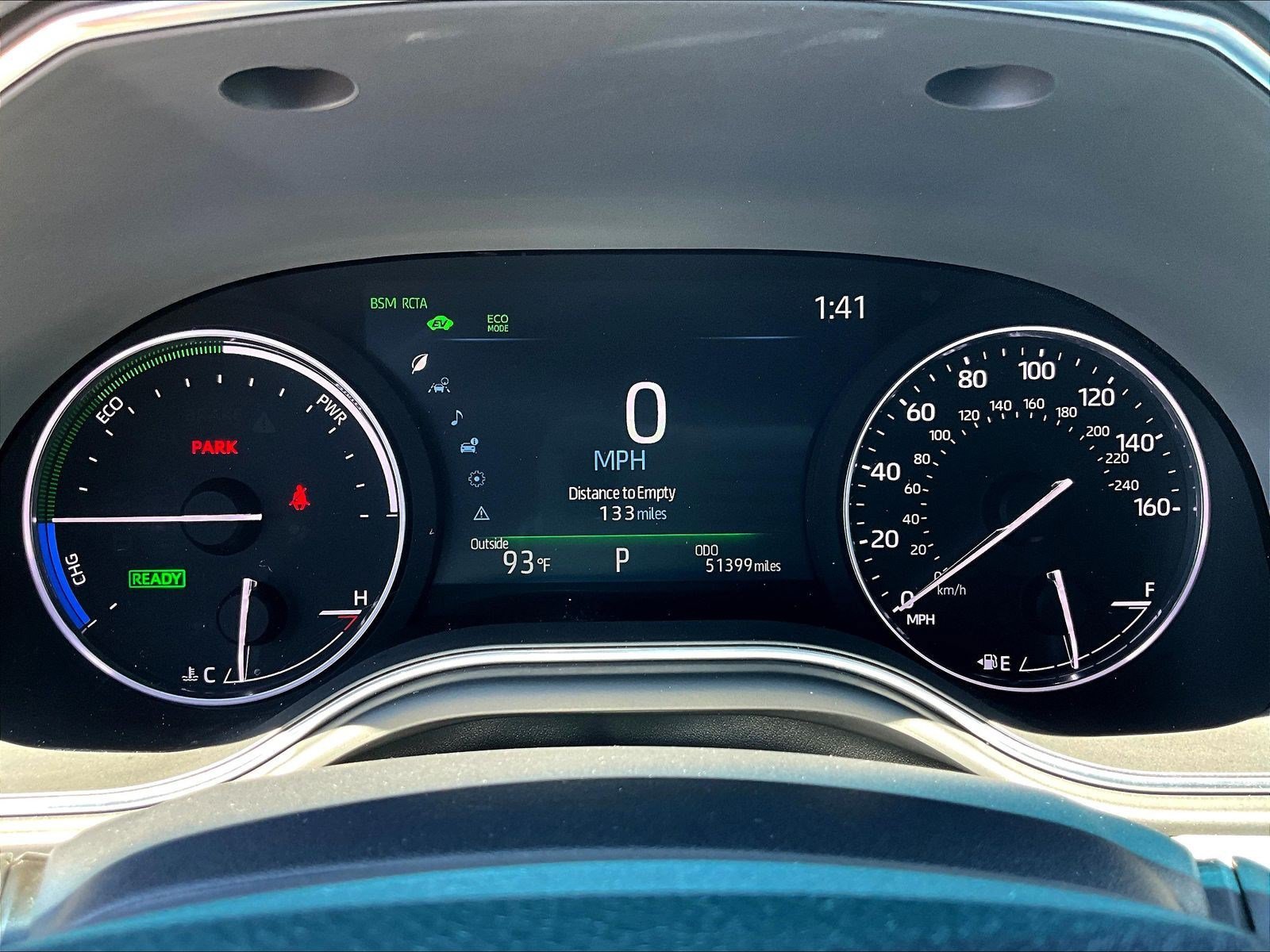 Used 2021 Toyota Avalon XLE w/ Moonroof Package FWD image 13