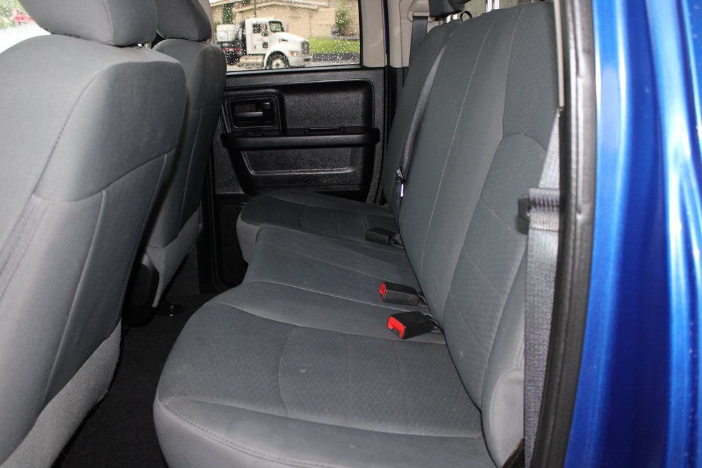 Used 2016 RAM 1500 Tradesman w/ Popular Equipment Group AWD/4WD image 11