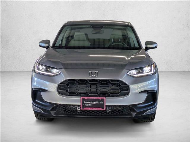 New 2026 Honda HR-V LX image 6
