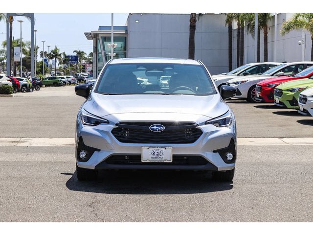 New 2026 Subaru Impreza RS AWD/4WD image 29