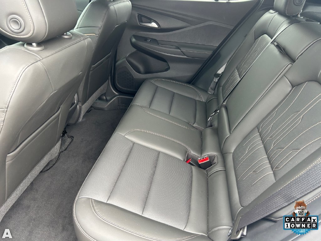 Used 2024 Buick Envista Avenir FWD image 17
