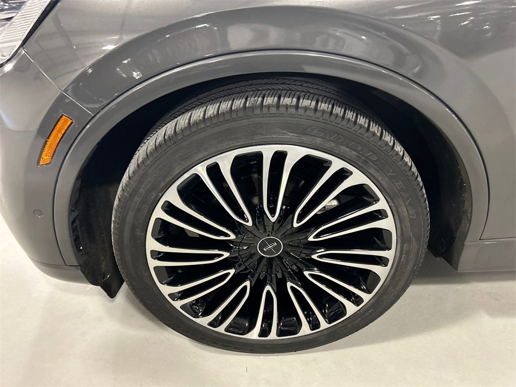 Certified 2024 Lincoln Aviator Black Label w/ Dynamic Handling Package image 8
