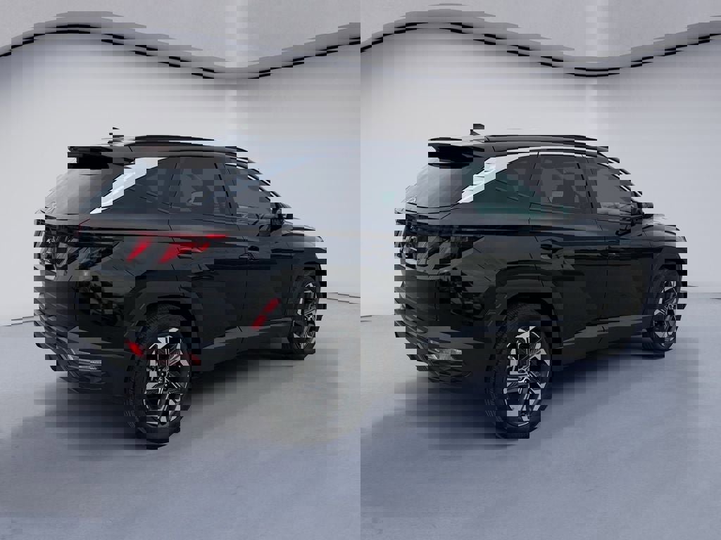 Used 2024 Hyundai Tucson SEL image 5