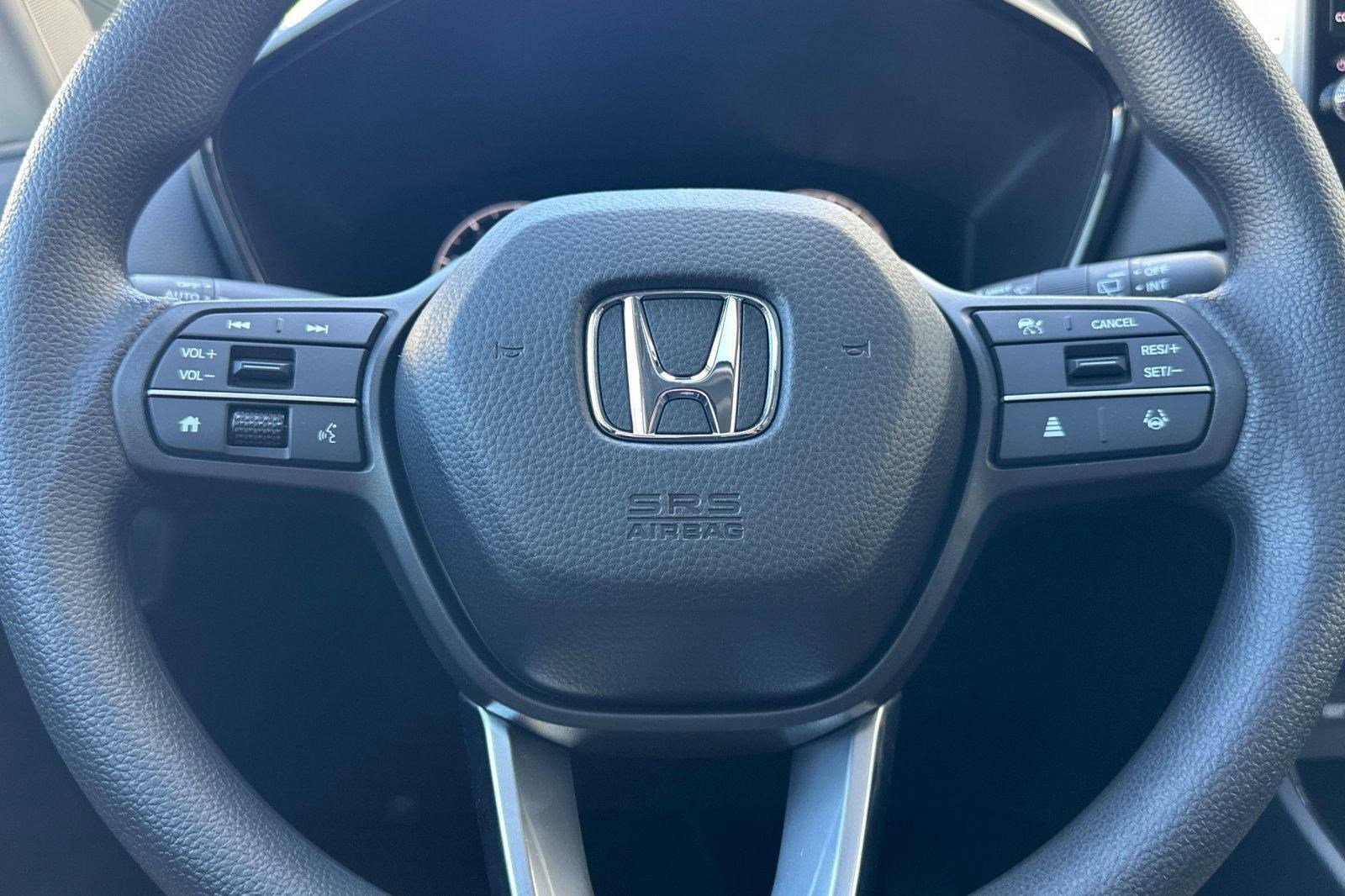 New 2026 Honda CR-V EX image 16