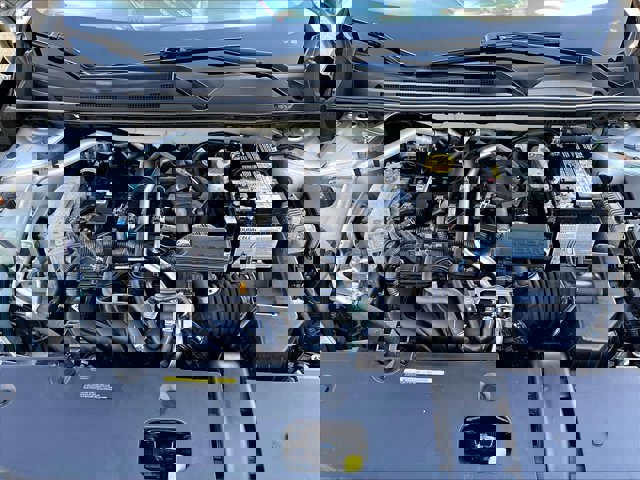 Used 2023 Nissan Sentra SV image 11