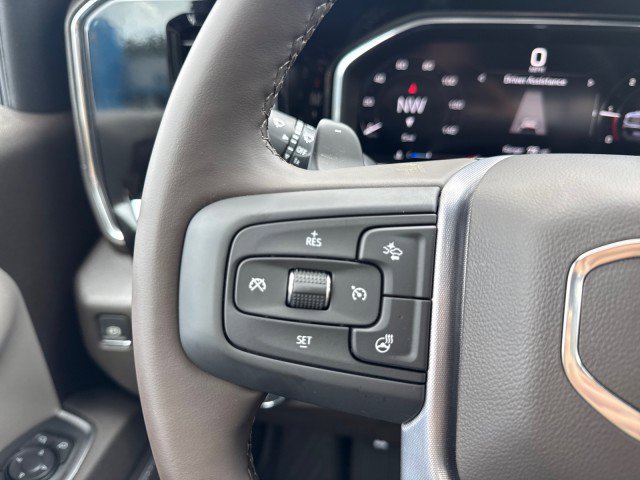 New 2026 GMC Sierra 1500 SLT image 27