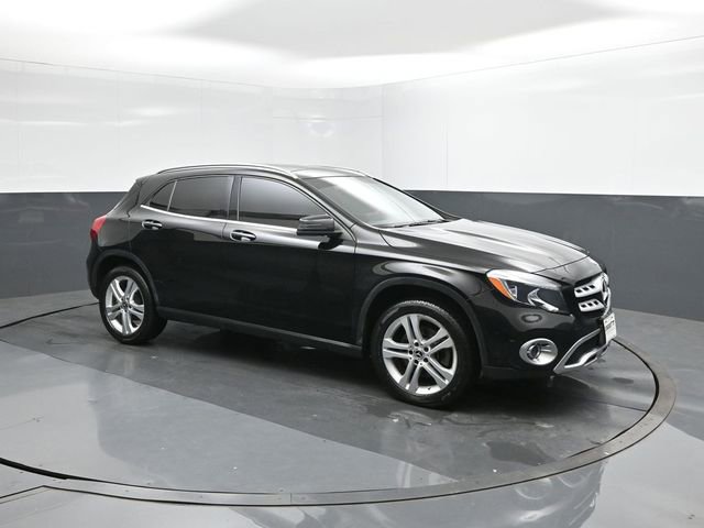 Used 2019 Mercedes-Benz GLA 250 4MATIC image 17