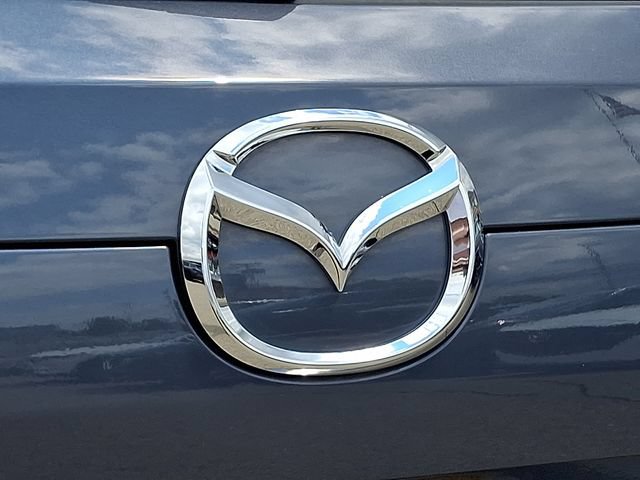 Used 2023 MAZDA CX-5 Carbon Edition AWD/4WD image 34