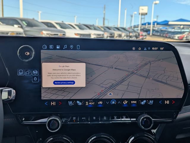 New 2026 Chevrolet Blazer EV RS w/ Super Cruise Package image 20