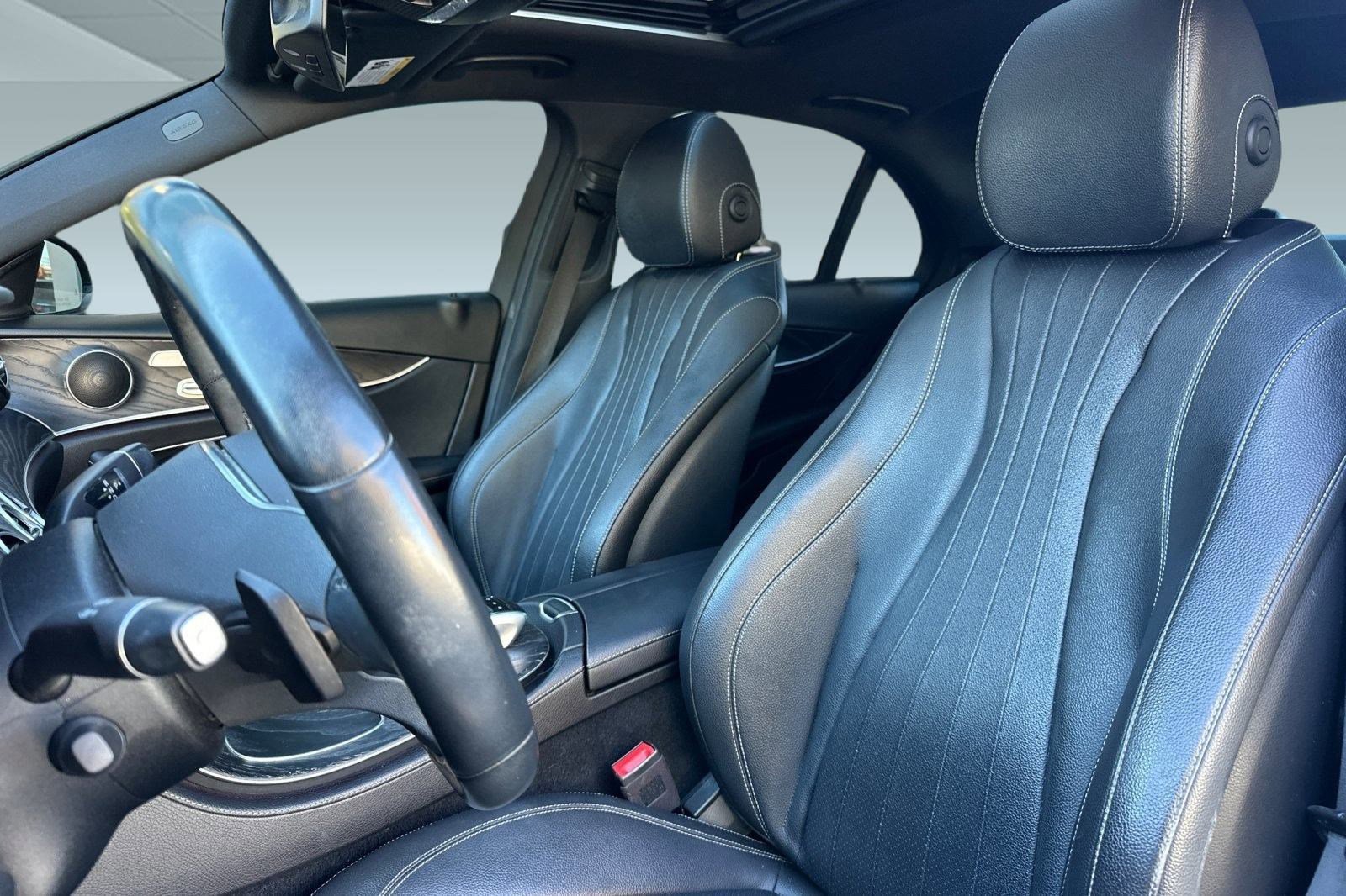 Certified 2019 Mercedes-Benz E 300 image 22