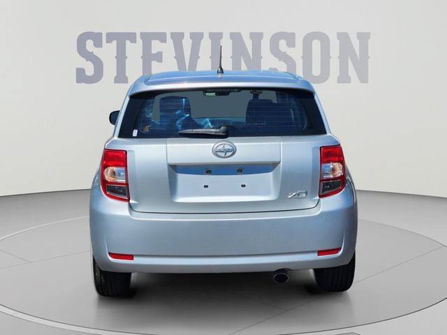 Used 2012 Scion xD FWD image 3