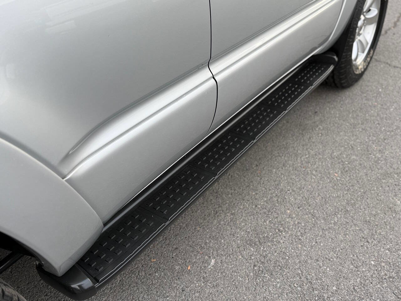 Used 2005 Toyota 4Runner Sport image 37