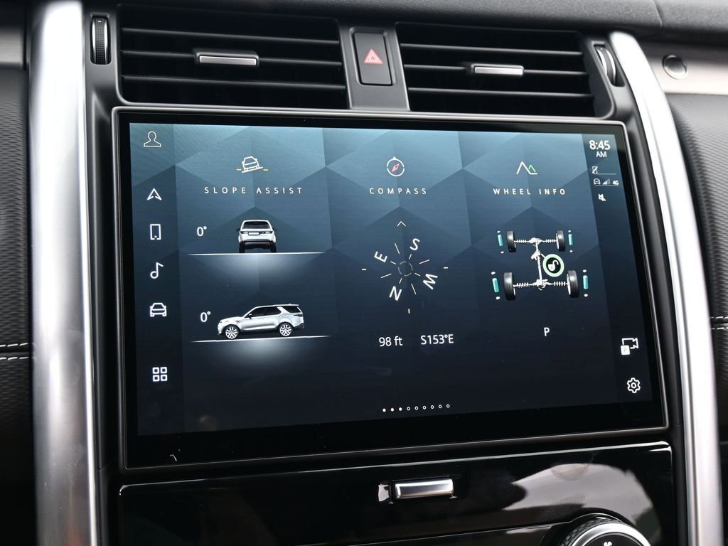 Used 2026 Land Rover Discovery Limited Edition image 25