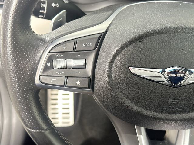Used 2023 Genesis G70 3.3T w/ Sport Prestige Package AWD/4WD image 23