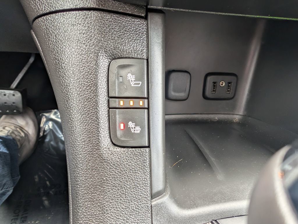 Used 2017 GMC Acadia SLT AWD/4WD image 21