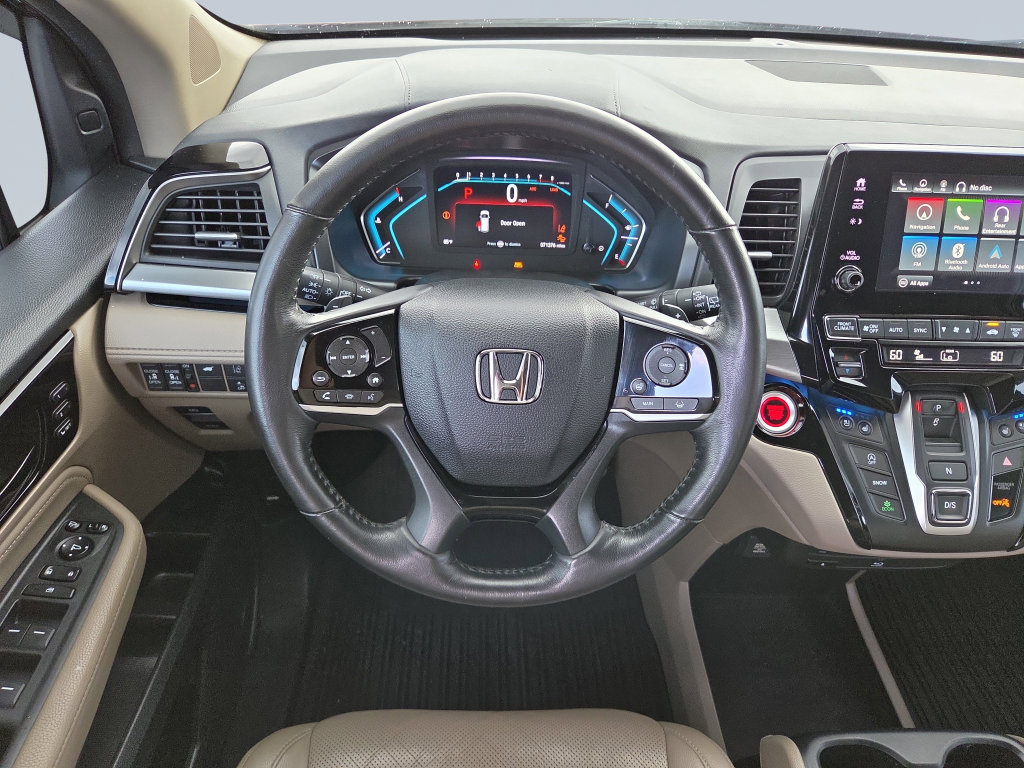 Used 2020 Honda Odyssey Elite image 14