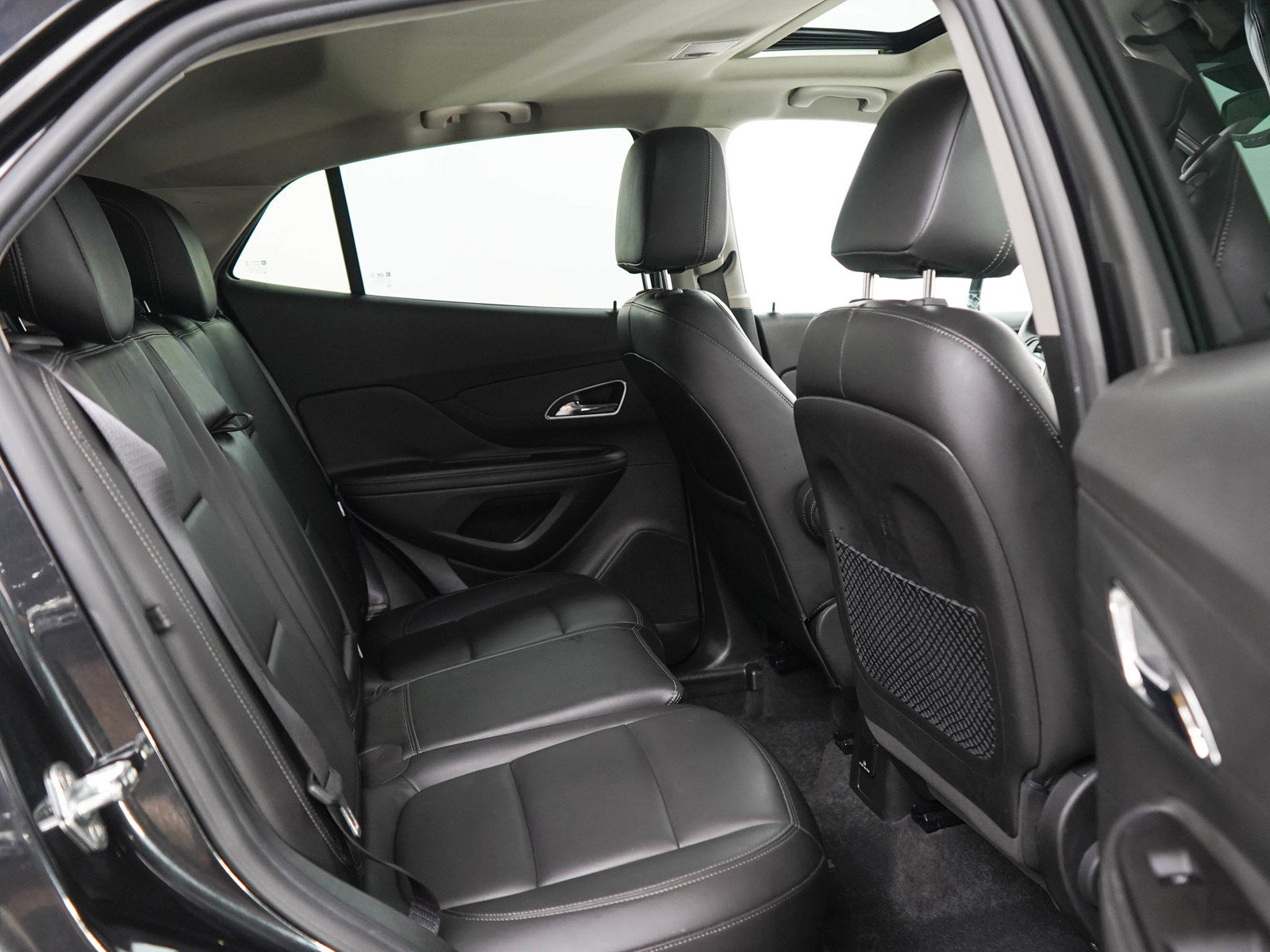 Used 2016 Buick Encore Leather w/ Experience Buick Package AWD/4WD image 12
