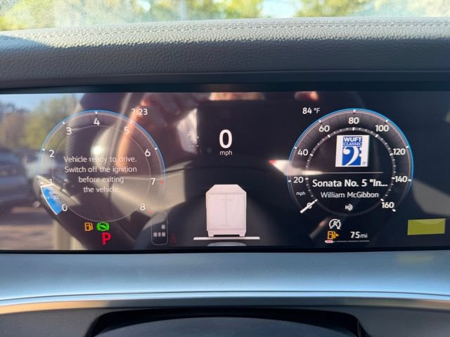 New 2026 Volkswagen Tiguan SE R-Line FWD image 16