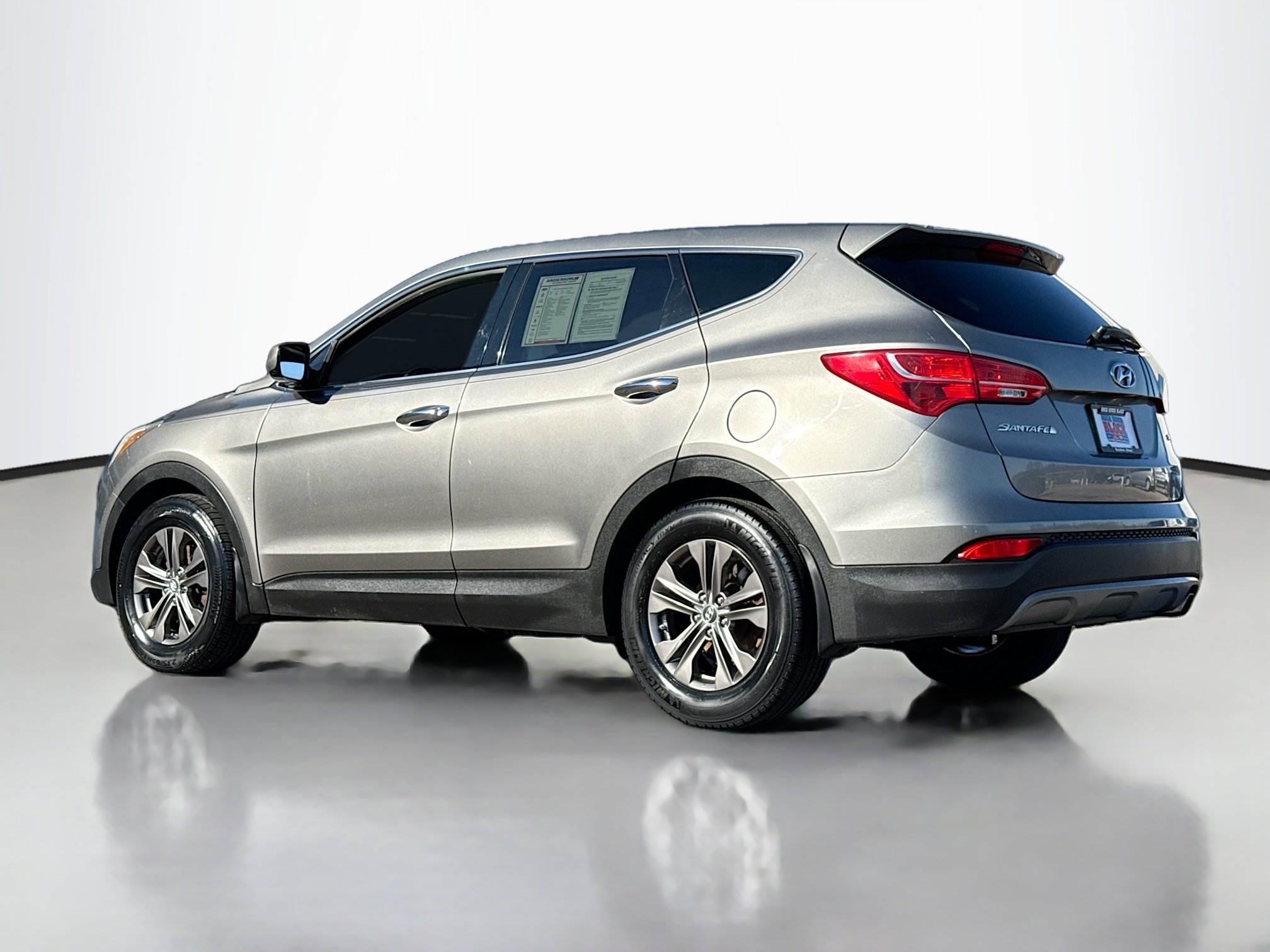 Used 2013 Hyundai Santa Fe Sport image 13