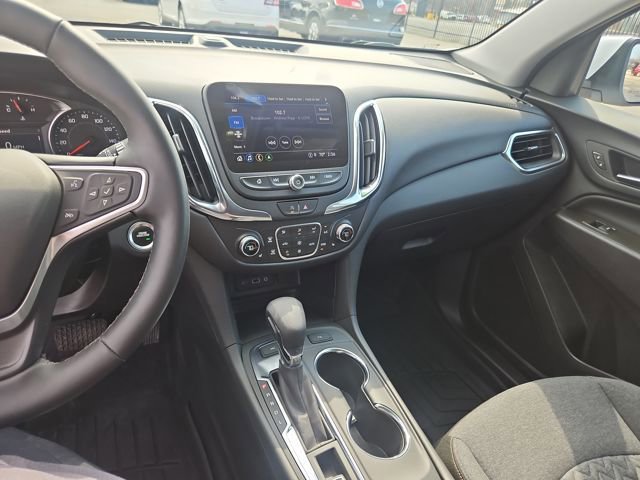 Used 2023 Chevrolet Equinox LT image 18