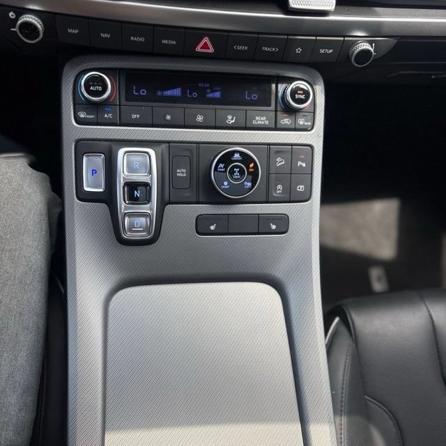 Used 2023 Hyundai Palisade XRT w/ Cargo Package AWD/4WD image 34
