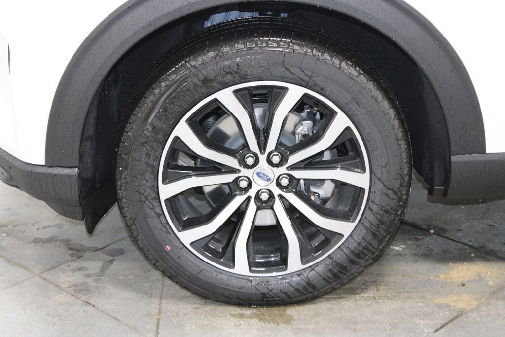 New 2026 Ford Explorer ST-Line AWD/4WD image 20