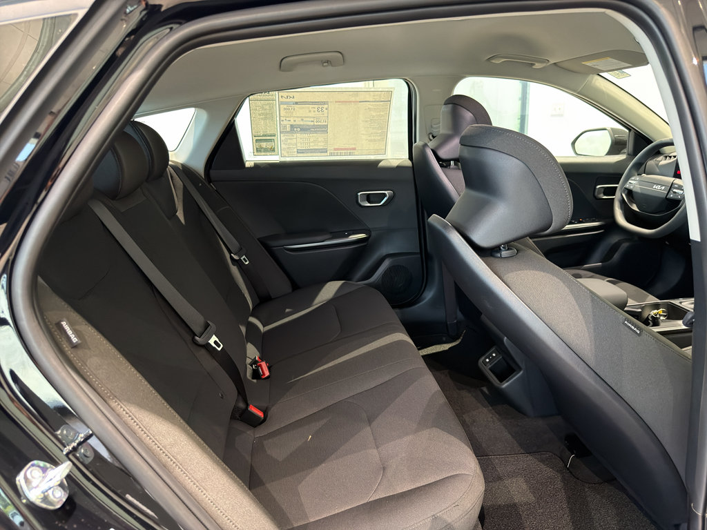 New 2026 Kia K4 FWD image 21
