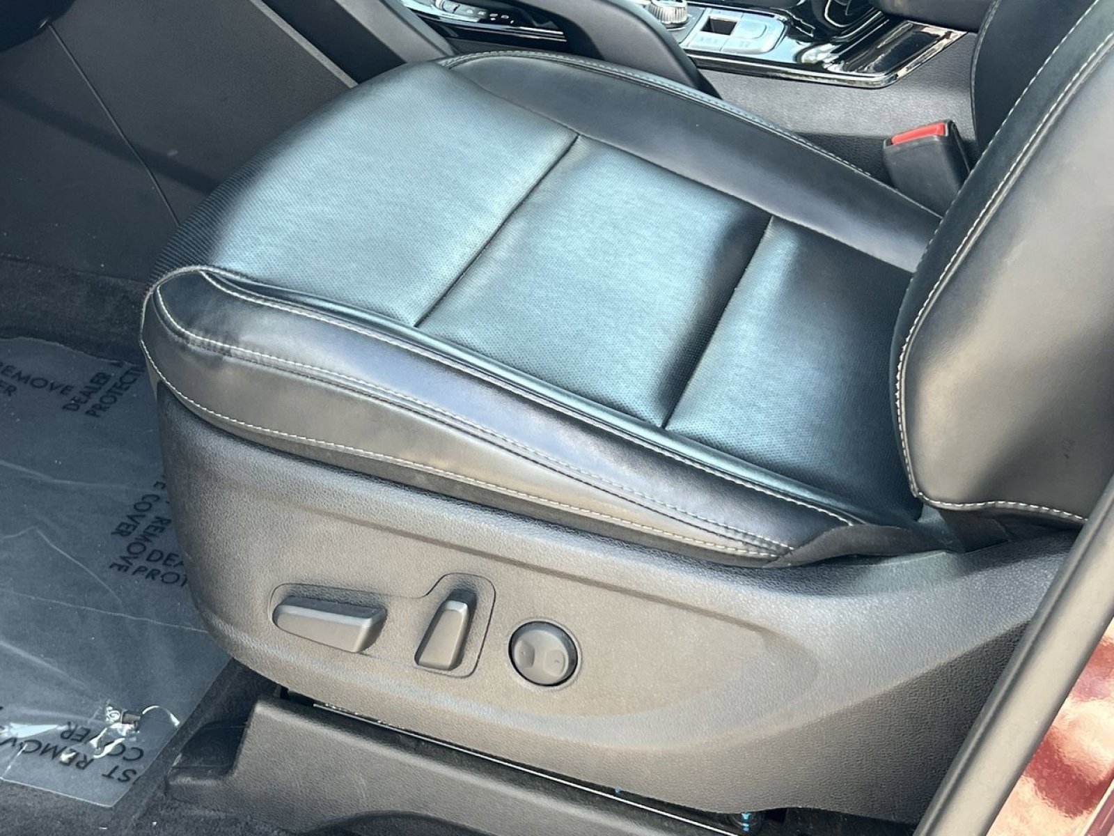 Used 2020 Kia Telluride S w/ S 8 Passenger Seating Package image 11