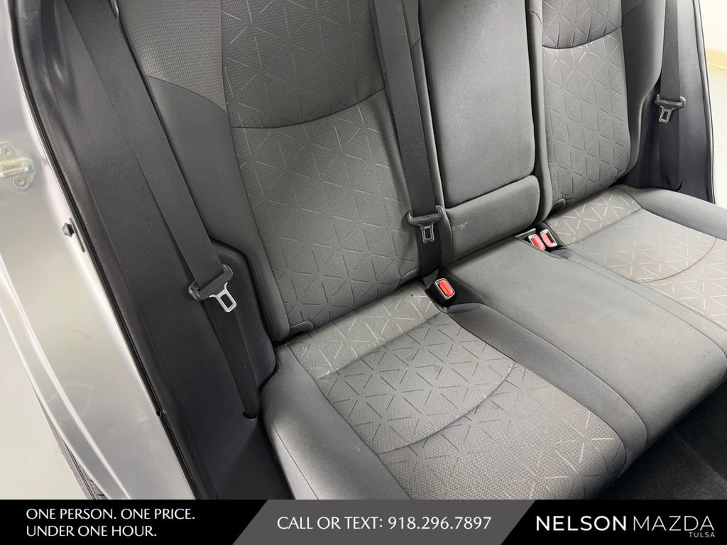 Used 2020 Toyota RAV4 XLE FWD image 44