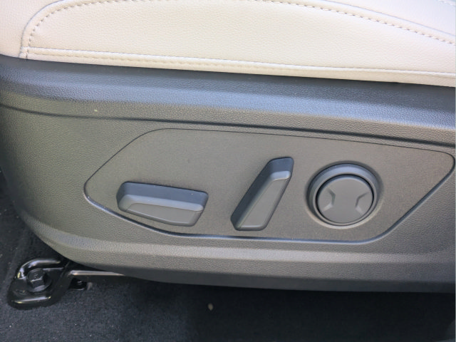 Certified 2026 Hyundai Santa Cruz SEL FWD image 34