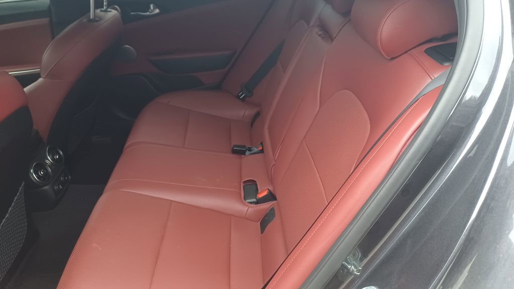 Used 2023 Kia Stinger GT-Line w/ Sun & Sound Package image 7