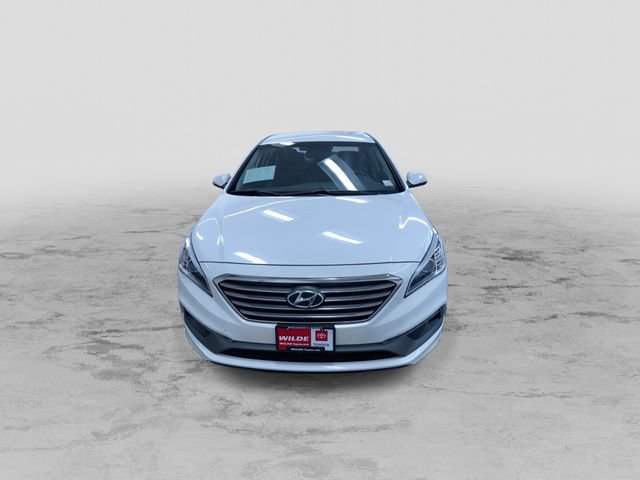 Used 2015 Hyundai Sonata Sport w/ Option Group 03 FWD image 5