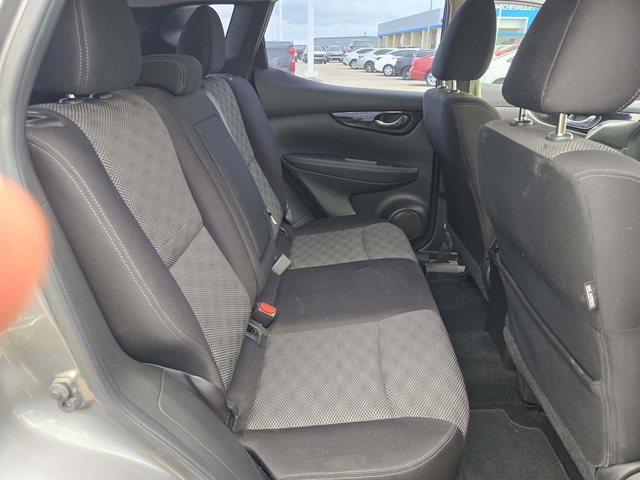 Used 2019 Nissan Rogue Sport SV w/ Technology Package image 20