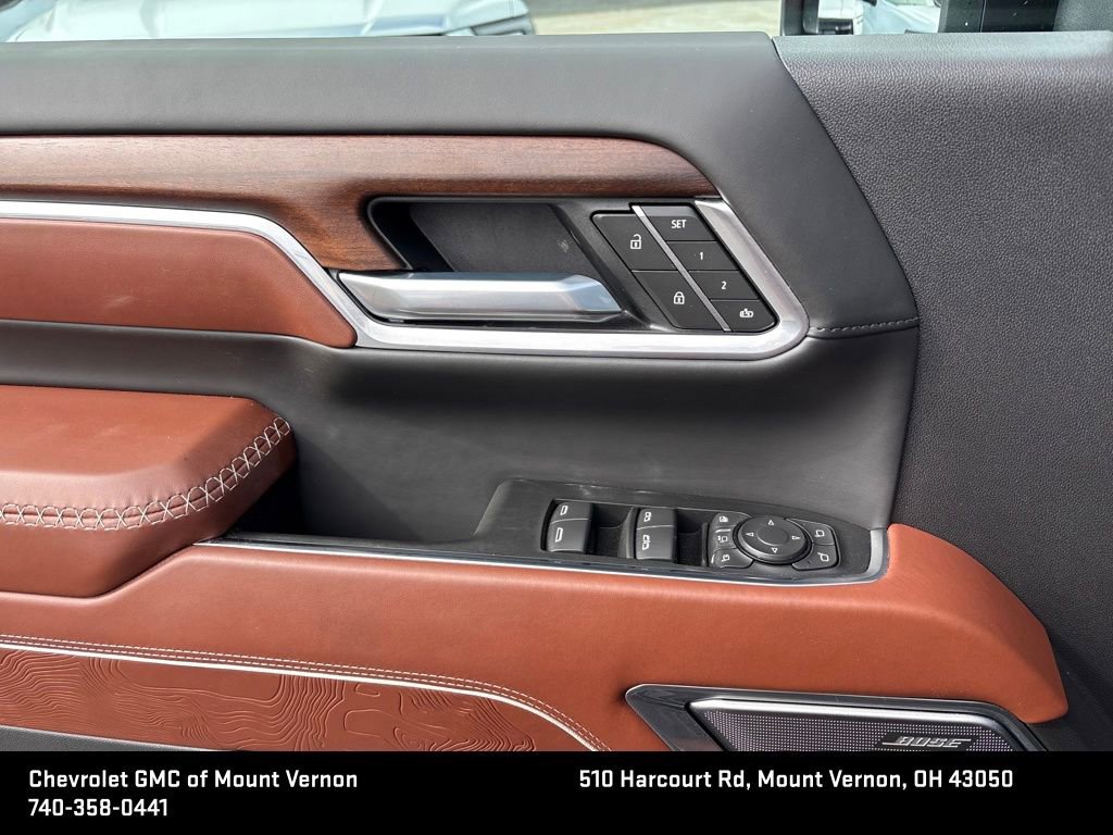 New 2026 GMC Sierra 3500 Denali Ultimate image 14