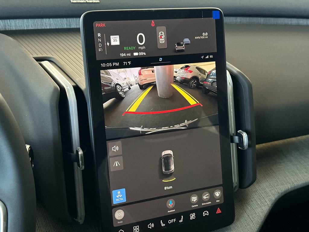 New 2026 Volvo EX30 Plus w/ Climate Package image 19