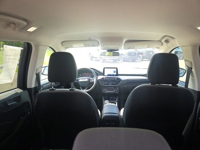 Certified 2022 Ford Escape SE AWD/4WD image 14