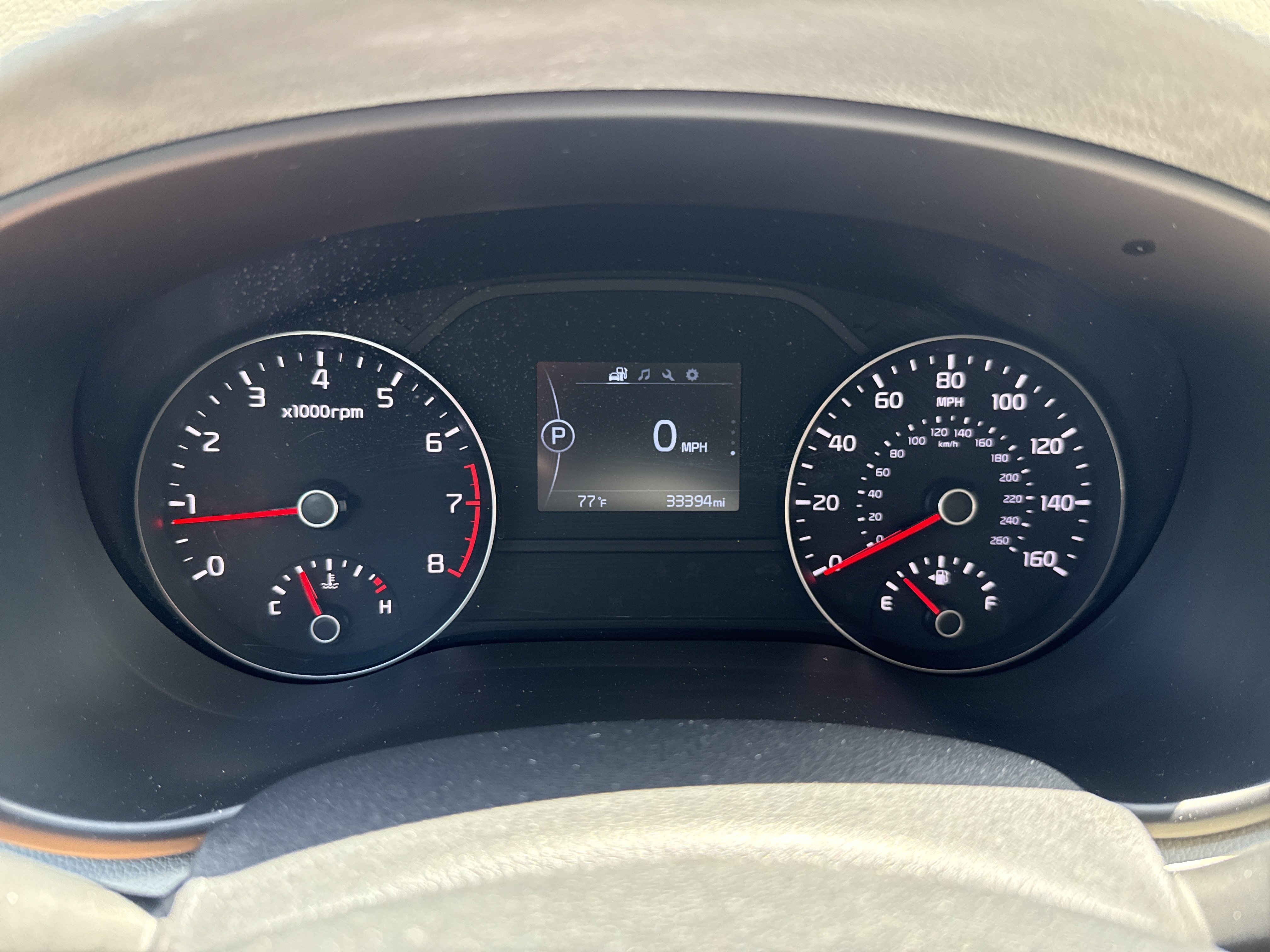 Used 2018 Kia Sportage EX AWD/4WD image 22