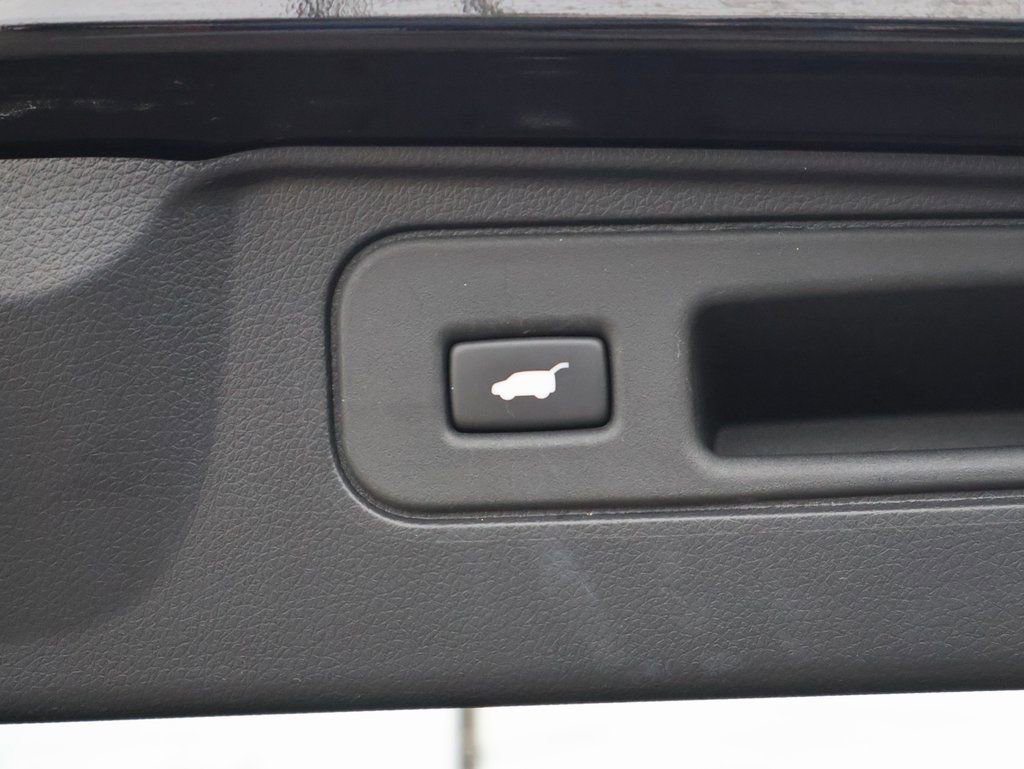 Certified 2023 Honda Passport EX-L image 16