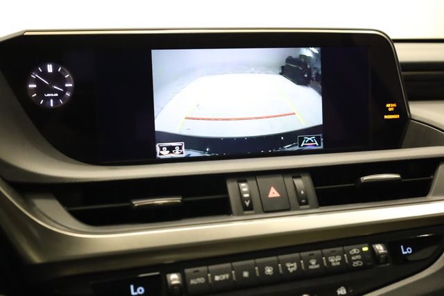 Used 2019 Lexus ES 350 w/ Premium Package image 21