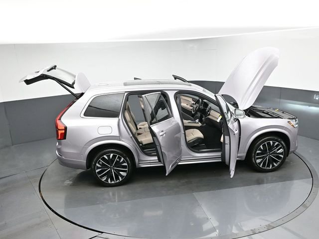 New 2026 Volvo XC90 B6 Plus w/ Protection Package Premier image 50