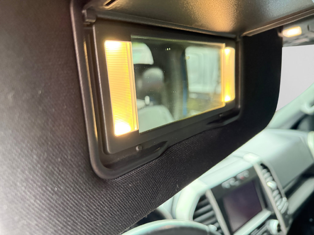 Used 2018 Ford F150 Lariat w/ Equipment Group 501A Mid AWD/4WD image 24