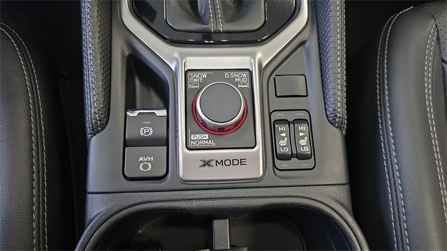 Used 2023 Subaru Forester Limited image 20