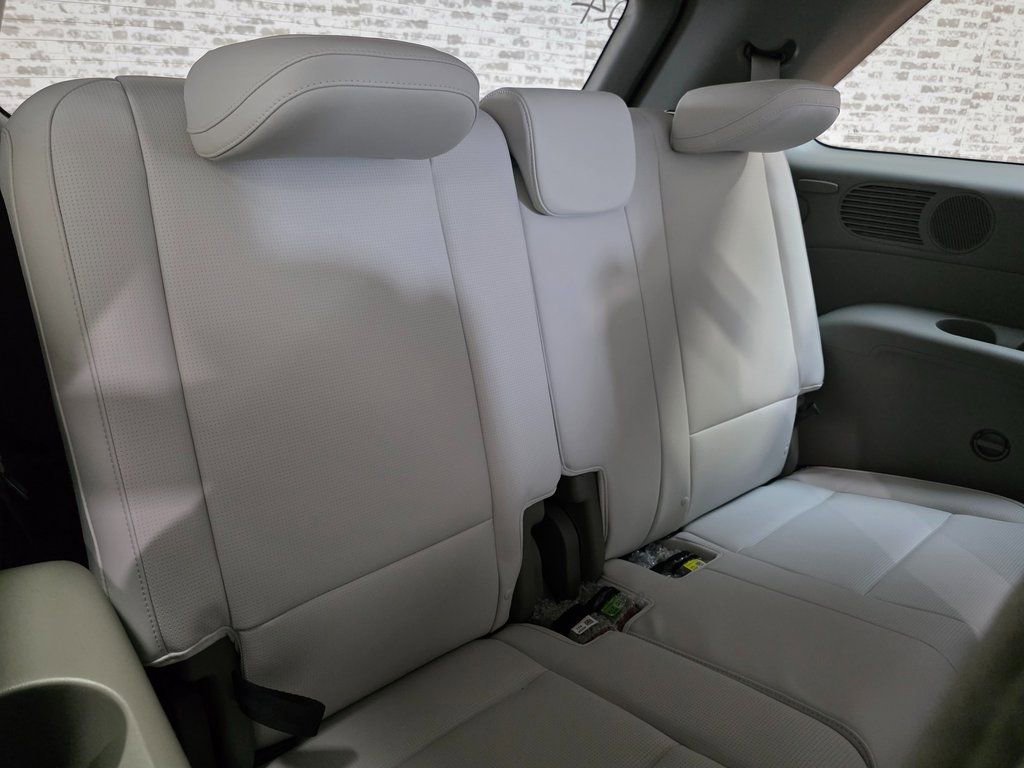 New 2026 Hyundai Palisade SEL image 13