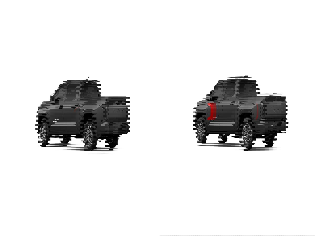 New 2026 Toyota Tundra SR5 image 28