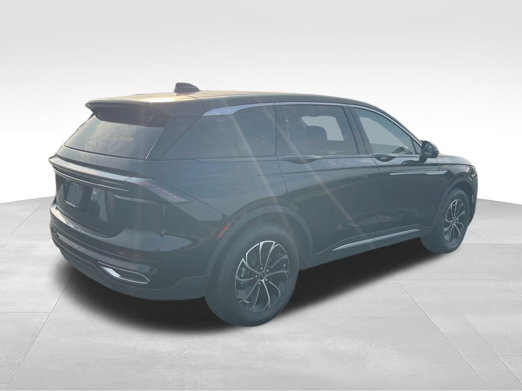 New 2026 Lincoln Nautilus Premier w/ Equipment Group 102A AWD/4WD image 5