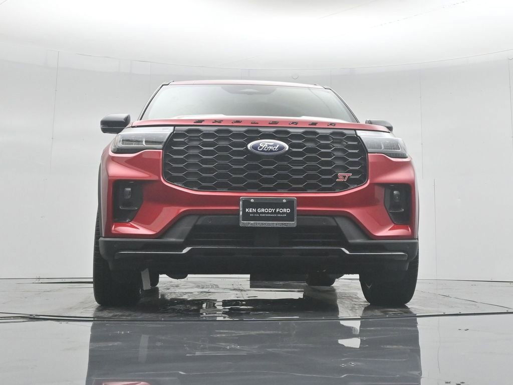 New 2026 Ford Explorer ST w/ Sun And Sound Package image 51