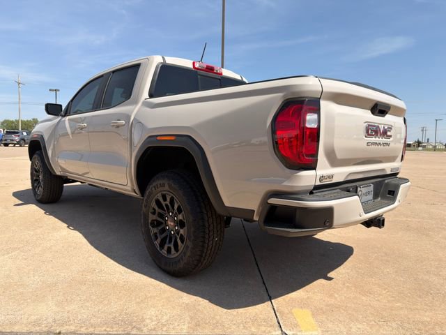 New 2026 GMC Canyon Elevation w/ Convenience Package RWD image 13
