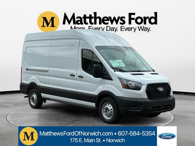 New 2026 Ford Transit 250 148 High Roof AWD image 7